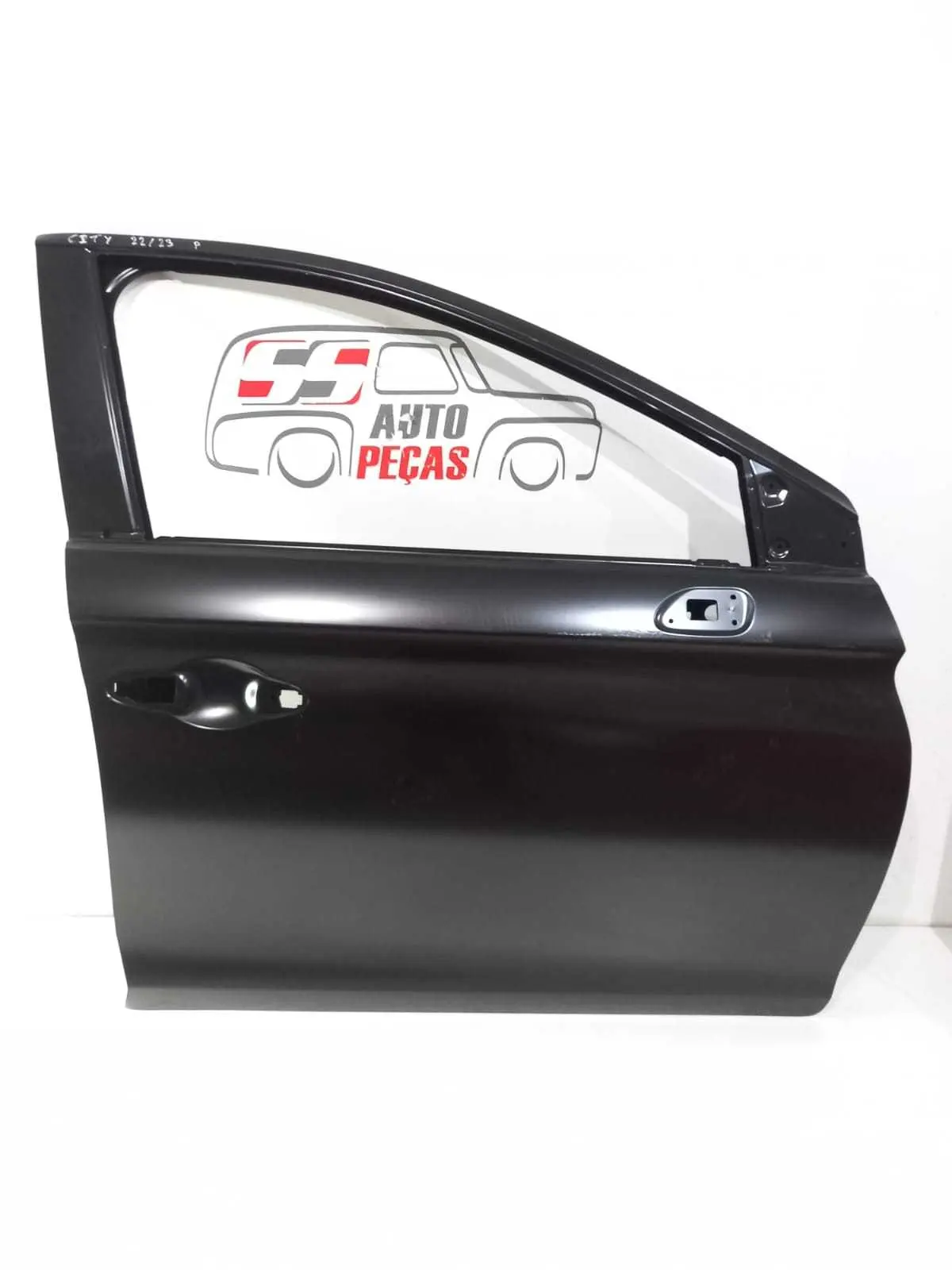 Porta Dianteira Direita Honda City 2022 2023 Original