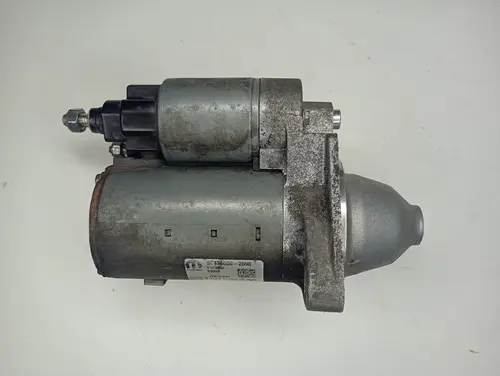 Motor Partida Fiat Argo Cronos 1.8 Autom 2018 2019 2020 2021