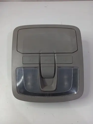 Luz Teto Porta Óculos Ssangyong Korando Original