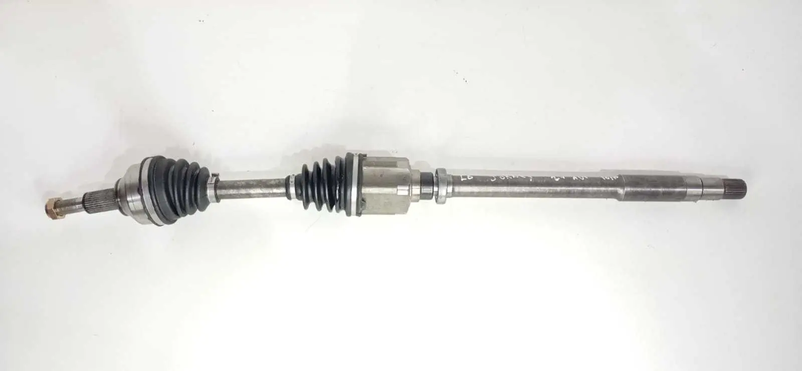 Semieixo Lado Direito Dodge Journey 2.7 V6 2009 2010 2011