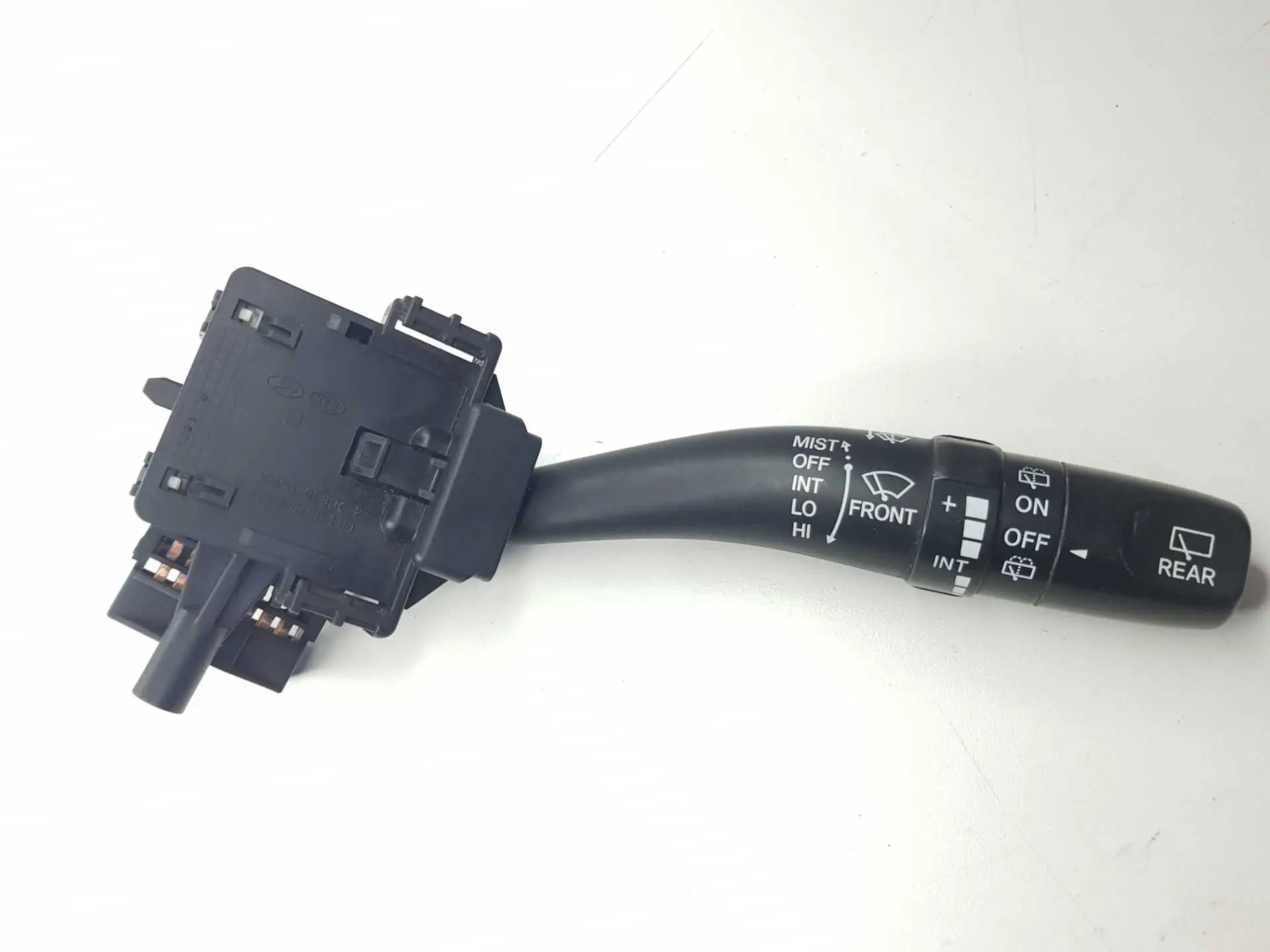chave limpador hyundai santa fé 2007 a 2012
