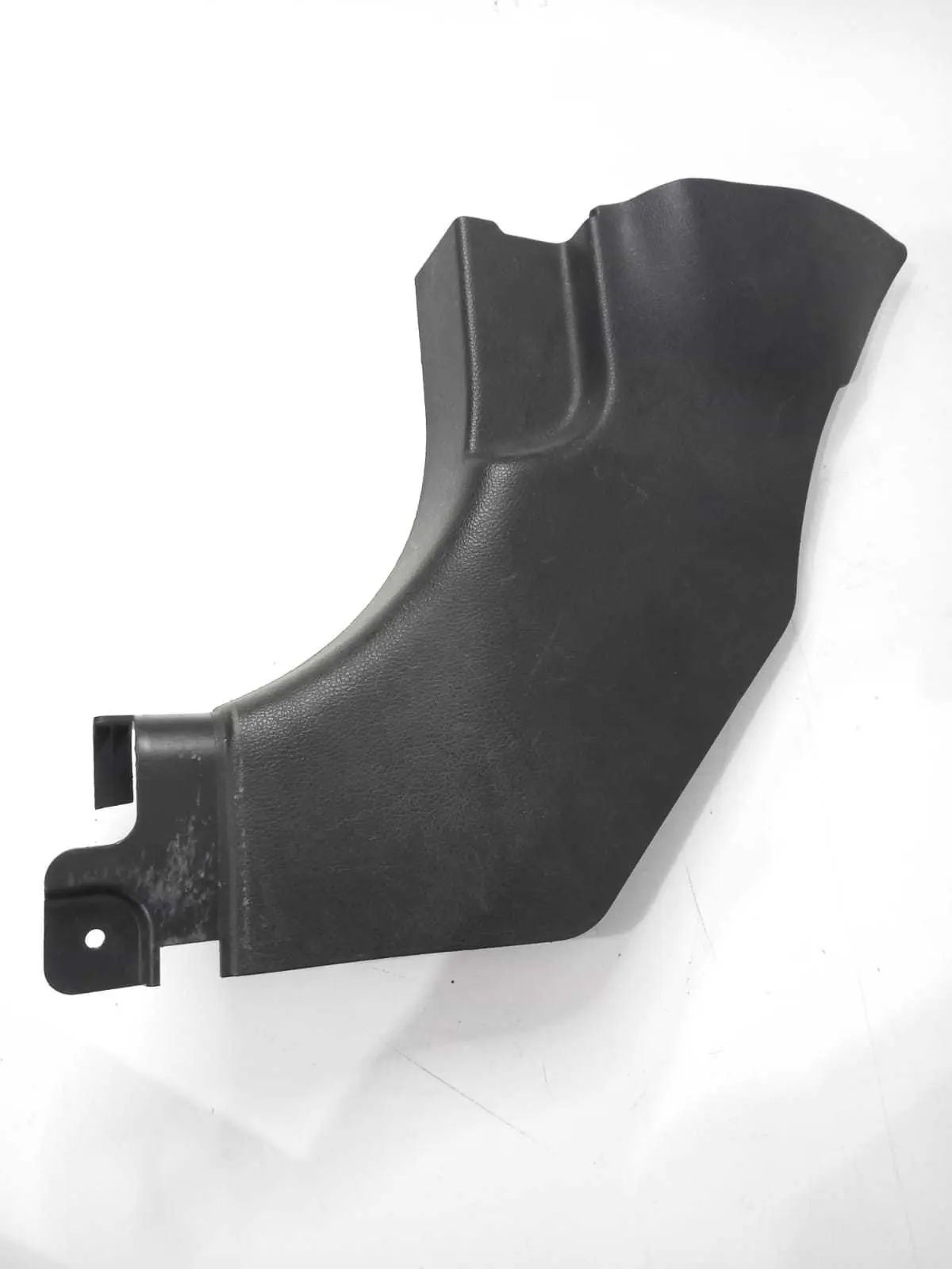 Moldura Soleira Esquerda Ssangyong Actyon Korando 7737034000