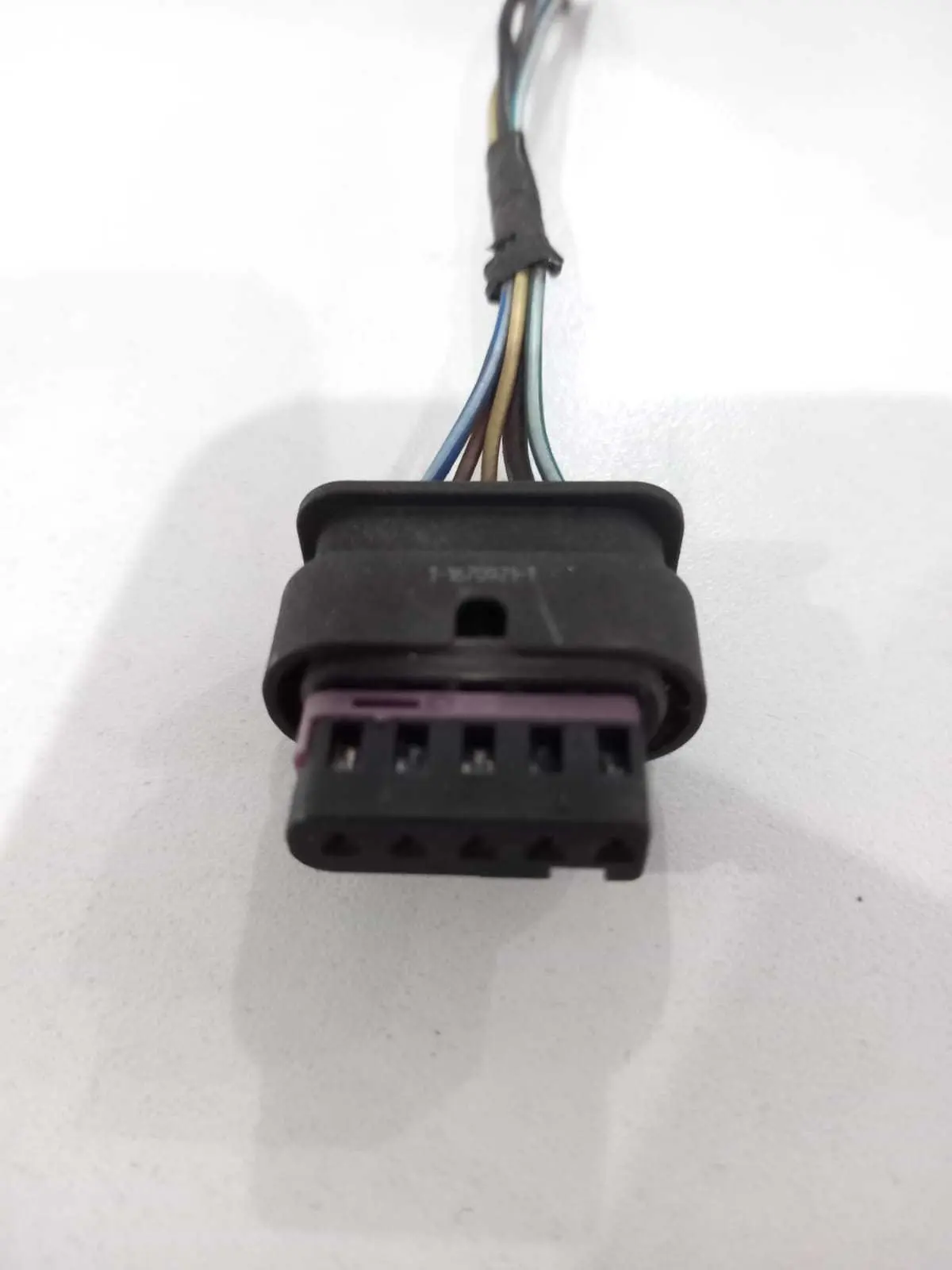 Plug Conector Lanterna Punto 2012 2013 2014 2015 2016 2017
