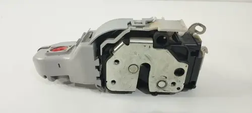 Fechadura Porta Dianteira Direita Fiat Bravo Sporting 11/16