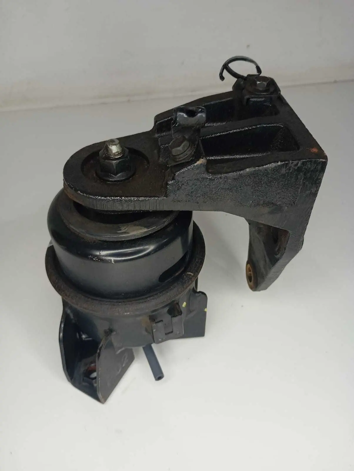 Suporte Coxim Motor Hyundai Santa Fé 2.7 V6 2009 2010 2011