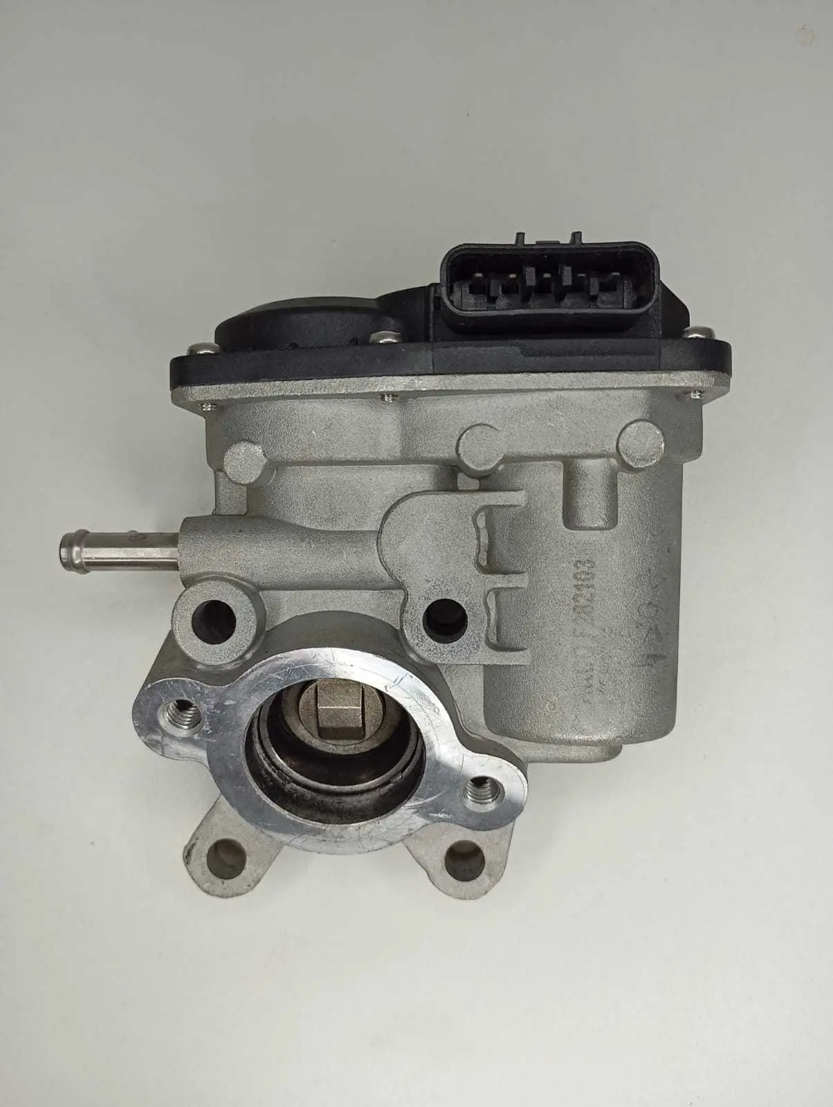 Válvula Igr Motor Frontier 2.5 144/172cv 2009 2010 2011 2012