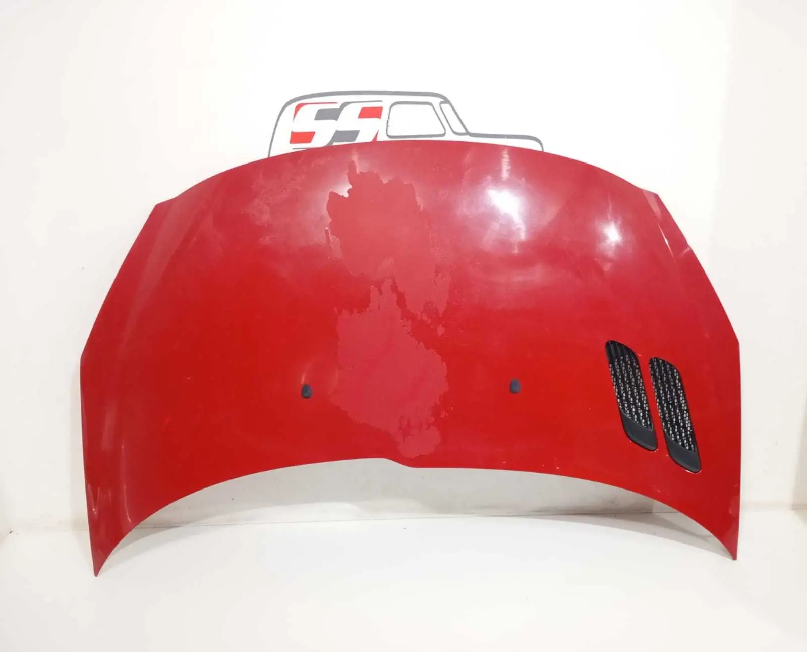 Capo Dianteiro Peugeot 207 2009 2010 2011 2012 2013