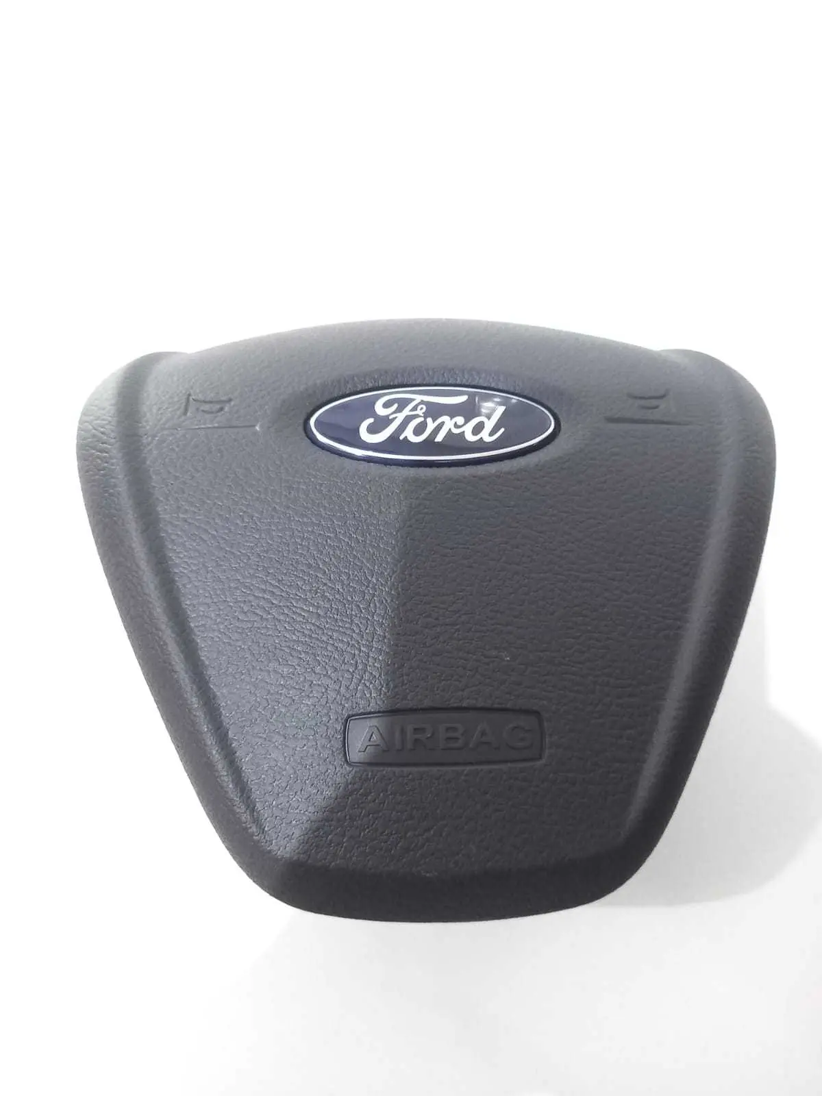 Tampa Capa Buzina Volante Ford Ka 2014 2015 2016 2017