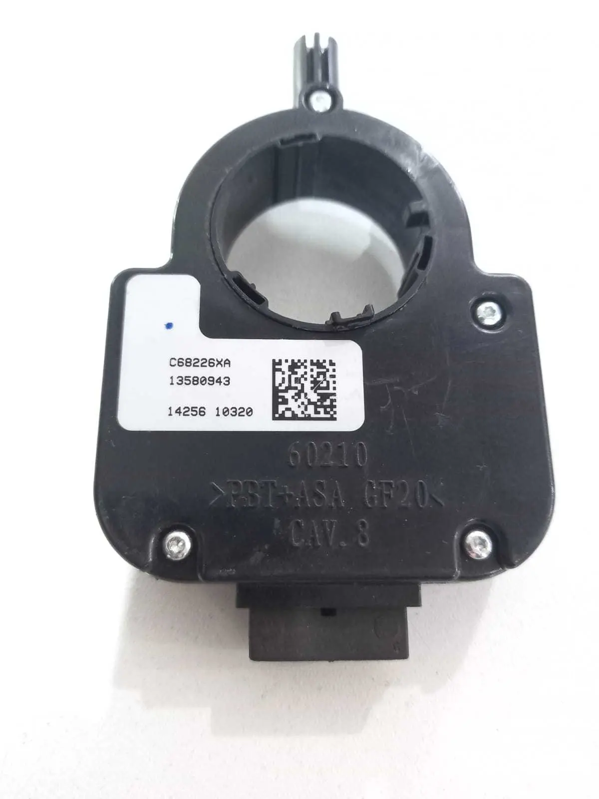 Sensor Ângulo De Direção Gm Onix Prisma 2013 2014 13580943