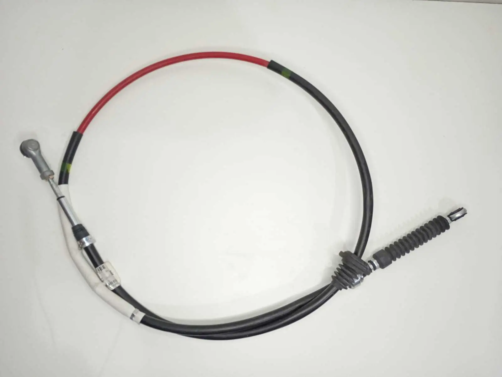 Cabo Seleto Marcha Kia Besta Gs 3.0 Grand 16 Lugares 53e1