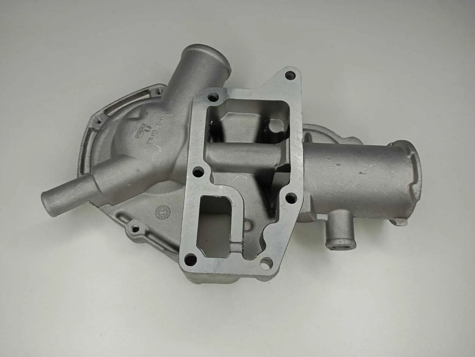 Carcaça Bomba Agua Ford Escort Verona Europeu 1.6 Cht