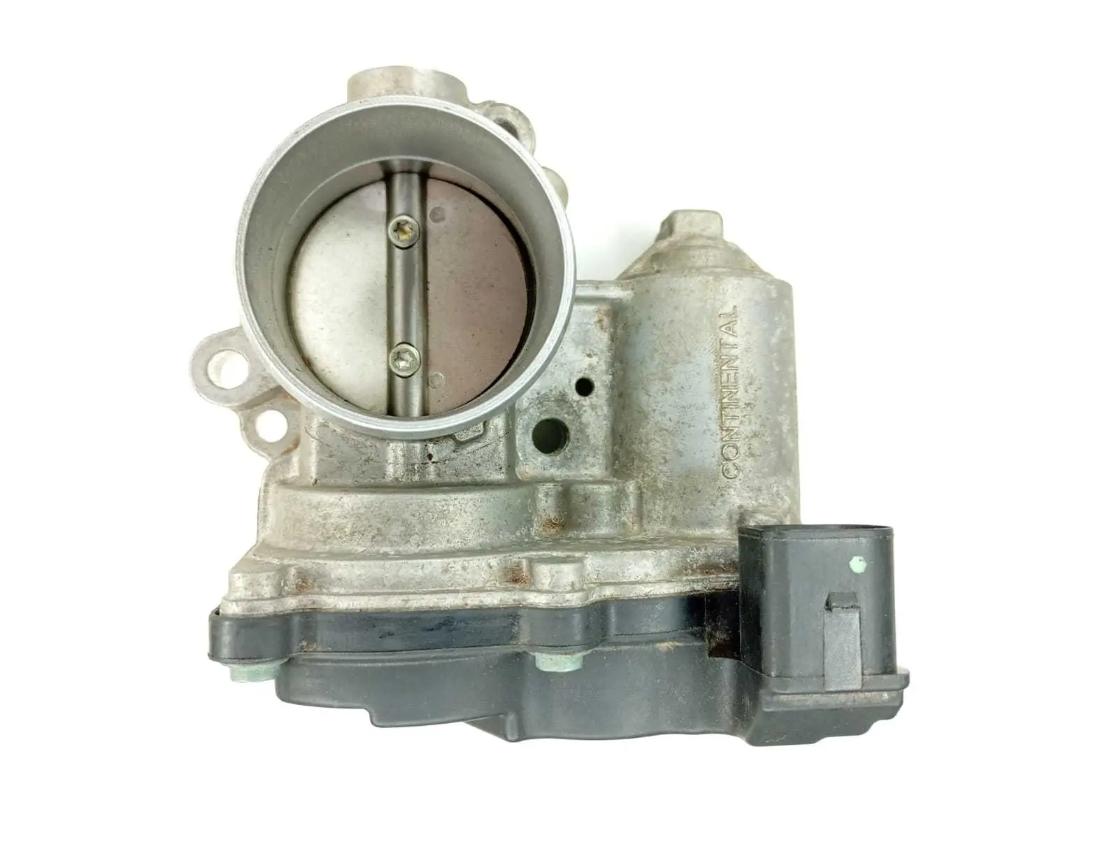 Tbi Corpo Borboleta Vw T-cross 1.0 Tsi 2020 2021 2022