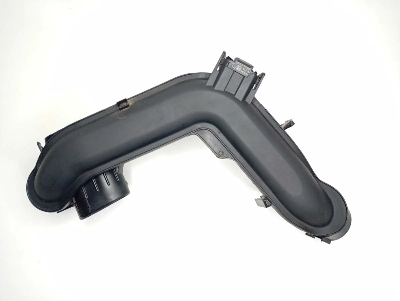 Mangueira Duto Ar Turbina Vw T-Cross 1.0 Tsi 2020 2021 2022