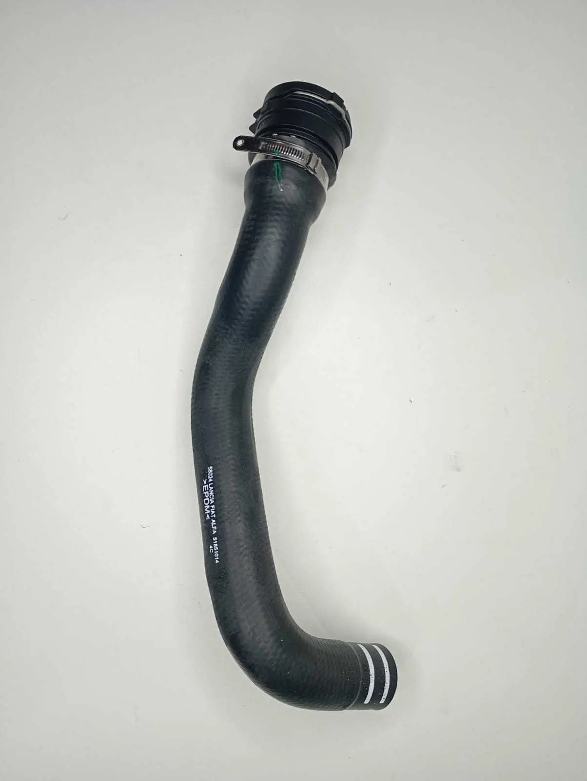 Mangueira Superior Radiador Fiat Uno 1.0 1.4 4cc 2013 À 2016