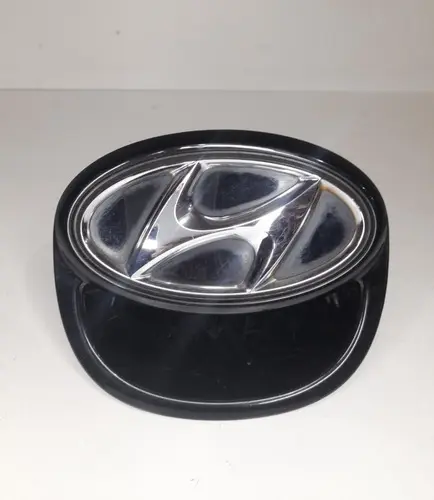 Maçaneta Botão Tampa Traseira Hyundai I30 09 A 12 873732l000