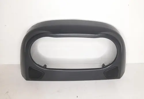 Moldura Comando Ar Fiat Fiorino Uno 12 13 14 15 16 100180549