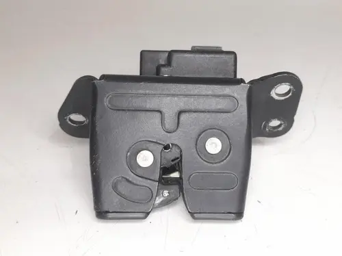 Fechadura Tampa Traseira Hyundai I30 2009 A 2012 Original