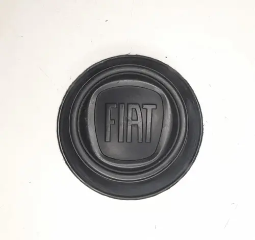 Calota Centro Roda Fiat Fiorino Strada 2013 2014 Original