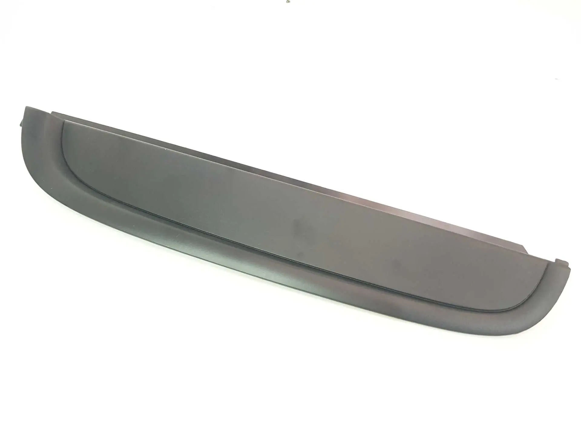 MOLDURA PORTA TRASEIRA ESQUERDA RANGER 2013 A 2020
