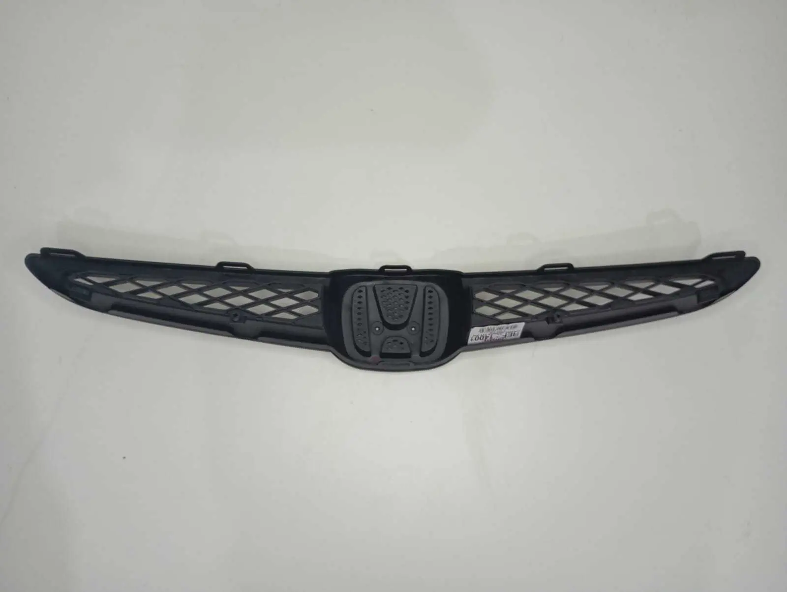 Grade Superior Parachoque Honda Fit 2003 2004 2005 2006