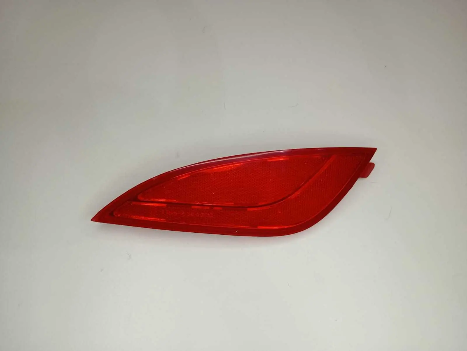 Refletor Olho Gato Traseiro Direito Hyundai Ix35 2010 À 2015