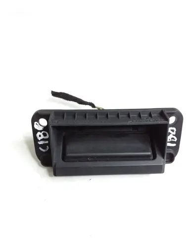 Botão Abertura Tampa Traseira Mercedes C180 C200 A2047500293