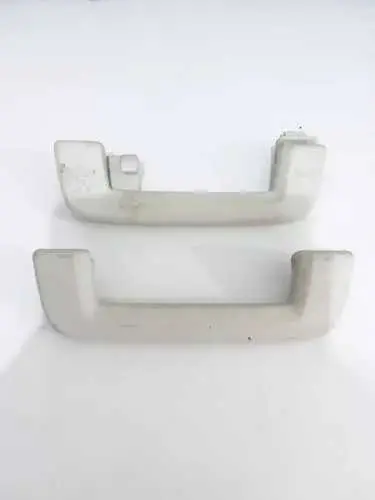 Alça Teto Puta Merda Traseiro Ford Focus 2014 2015 Par
