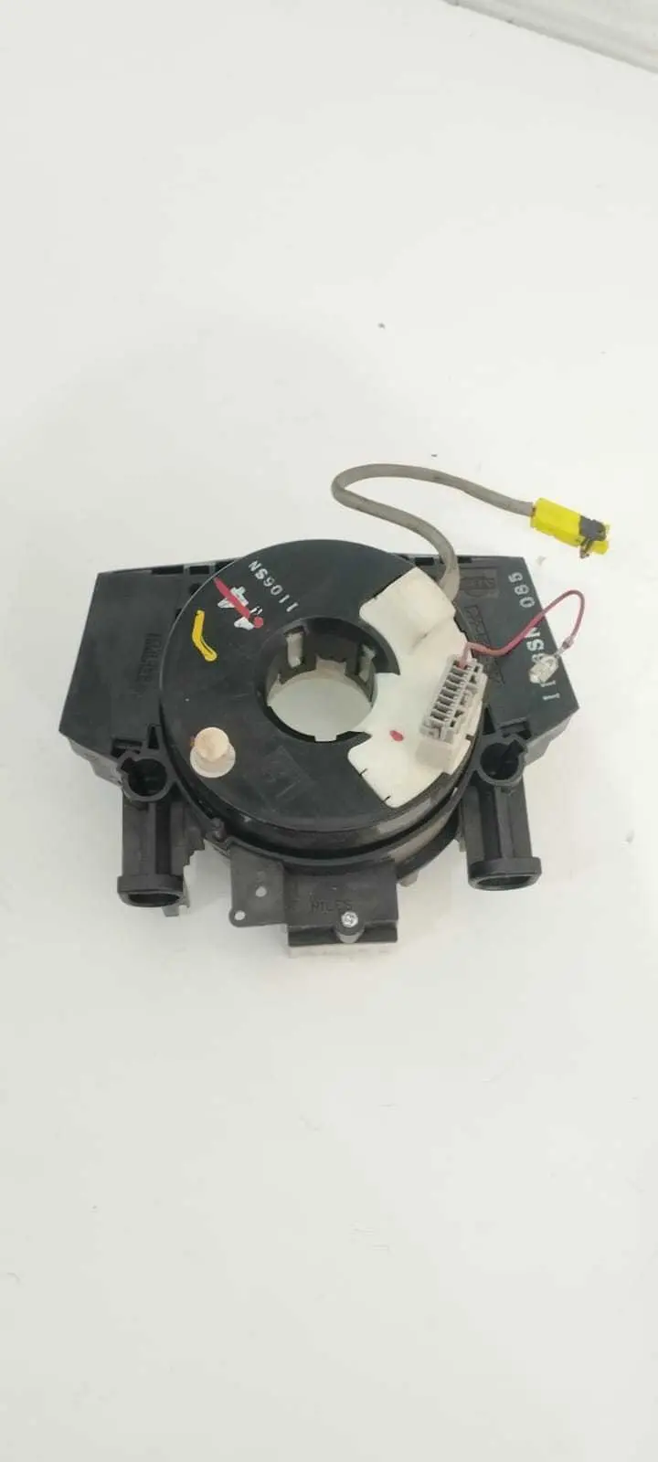Cinta Miolo Volante Nissan Frontier 2009 10 11 2012 Original