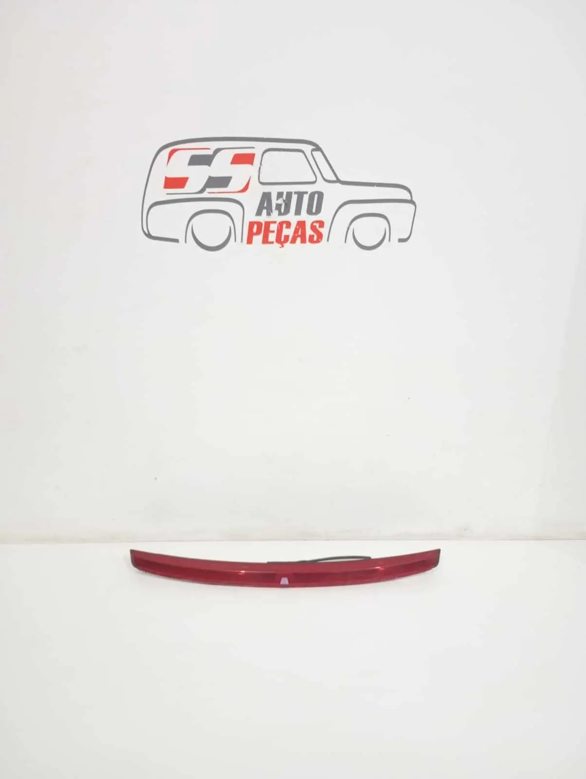 Brake Ligth Citroen C4 Picasso 2008 2009 2010 2011 2012