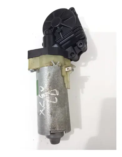 Motor Banco Dianteiro Direito Volvo T5 2012 2013 2014 2015