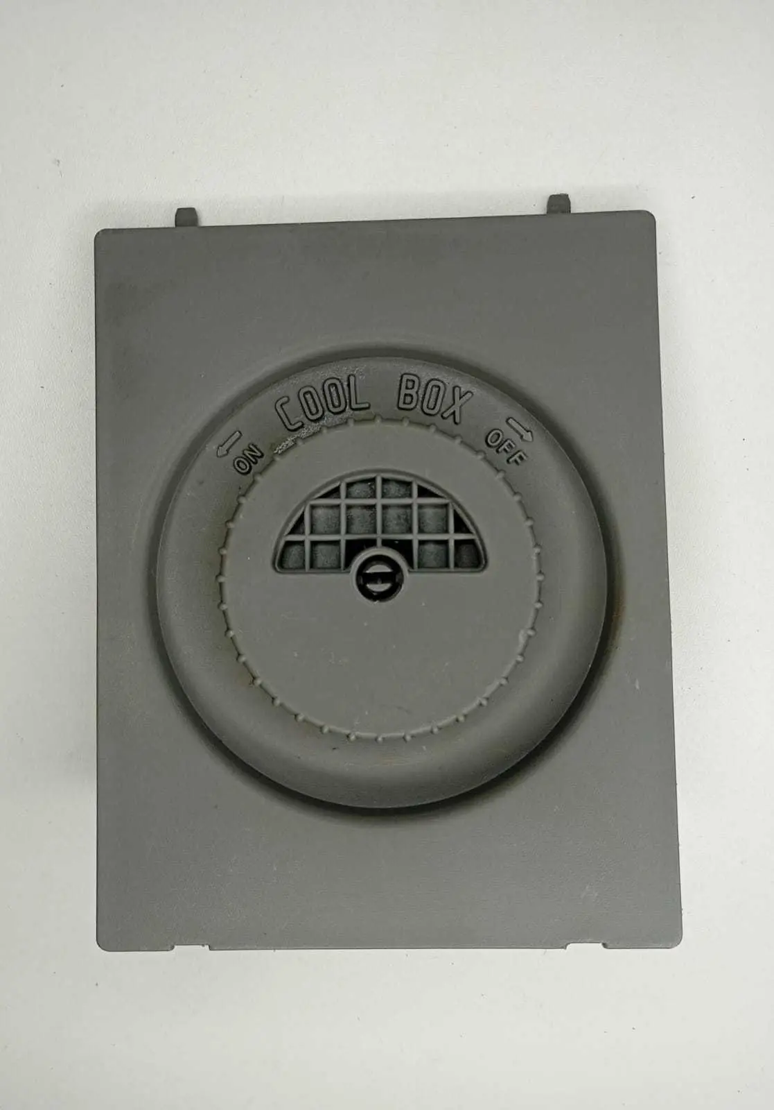 Suporte Moldura Coolbox Hyundai Santa Fé 2009 2010 2011 2012