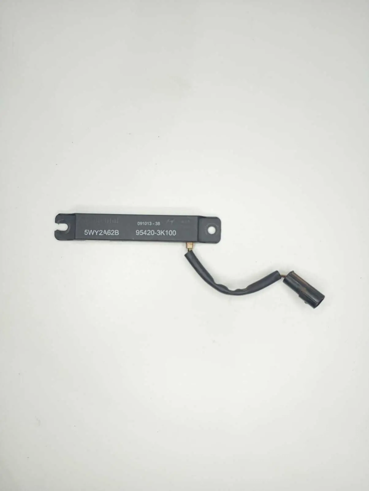 Módulo Sensor Antena Keyless Kia Sportage Hyundai Ix35 2012