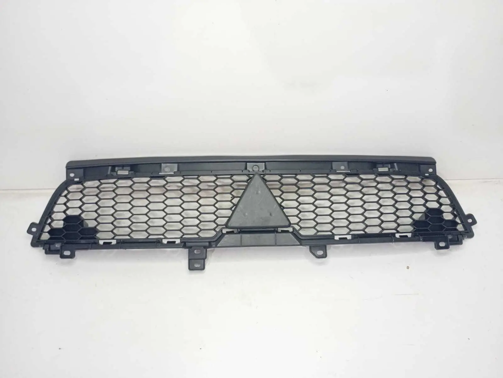 Grade Parachoque Mitsubishi Outlander 2010 2011 2012 2013