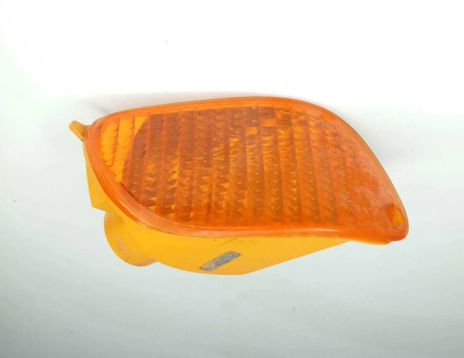 Pisca Direito Parachoque Dianteiro Ford Focus 2000 À 2005