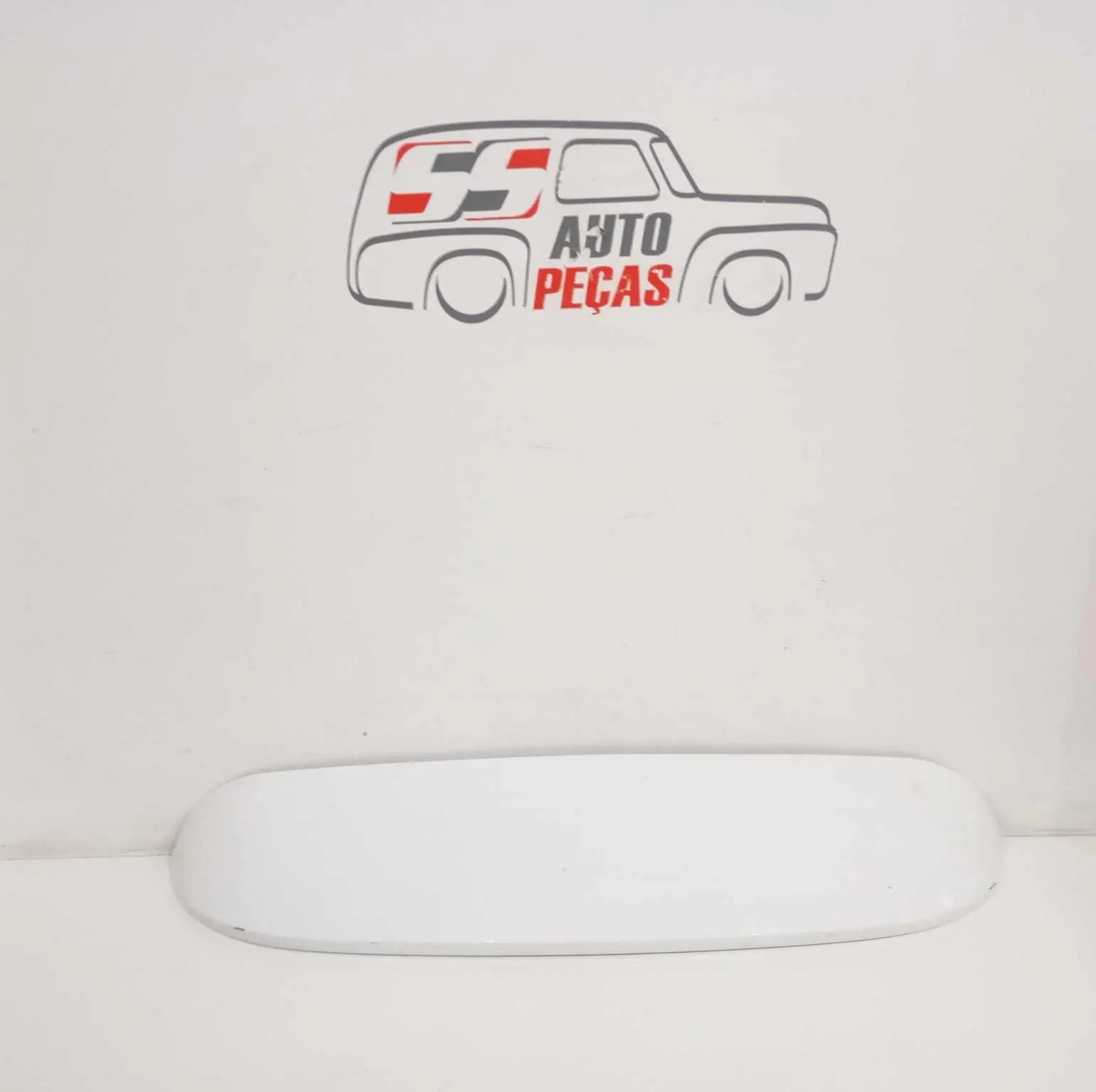 Aerofóleo Tampa Traseira Fiat Argo 2018 2019 2020 2021 2022