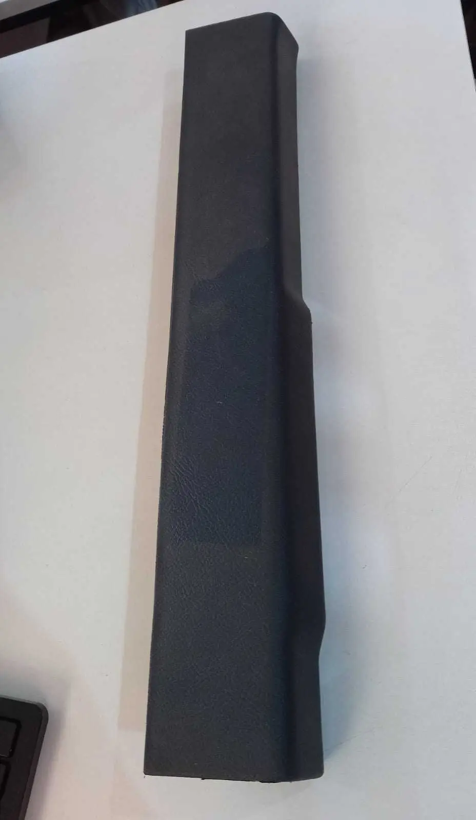 Moldura Soleira Dianteira Esquerda Ford Ka 13 14 15 16 17.