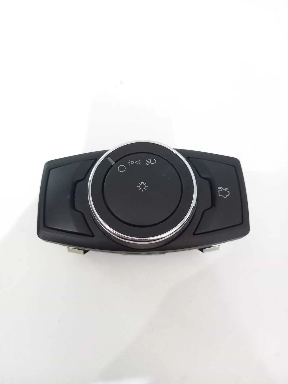 Botão Farol Porta Malas Ka 2014 2015 2016 2017 Original