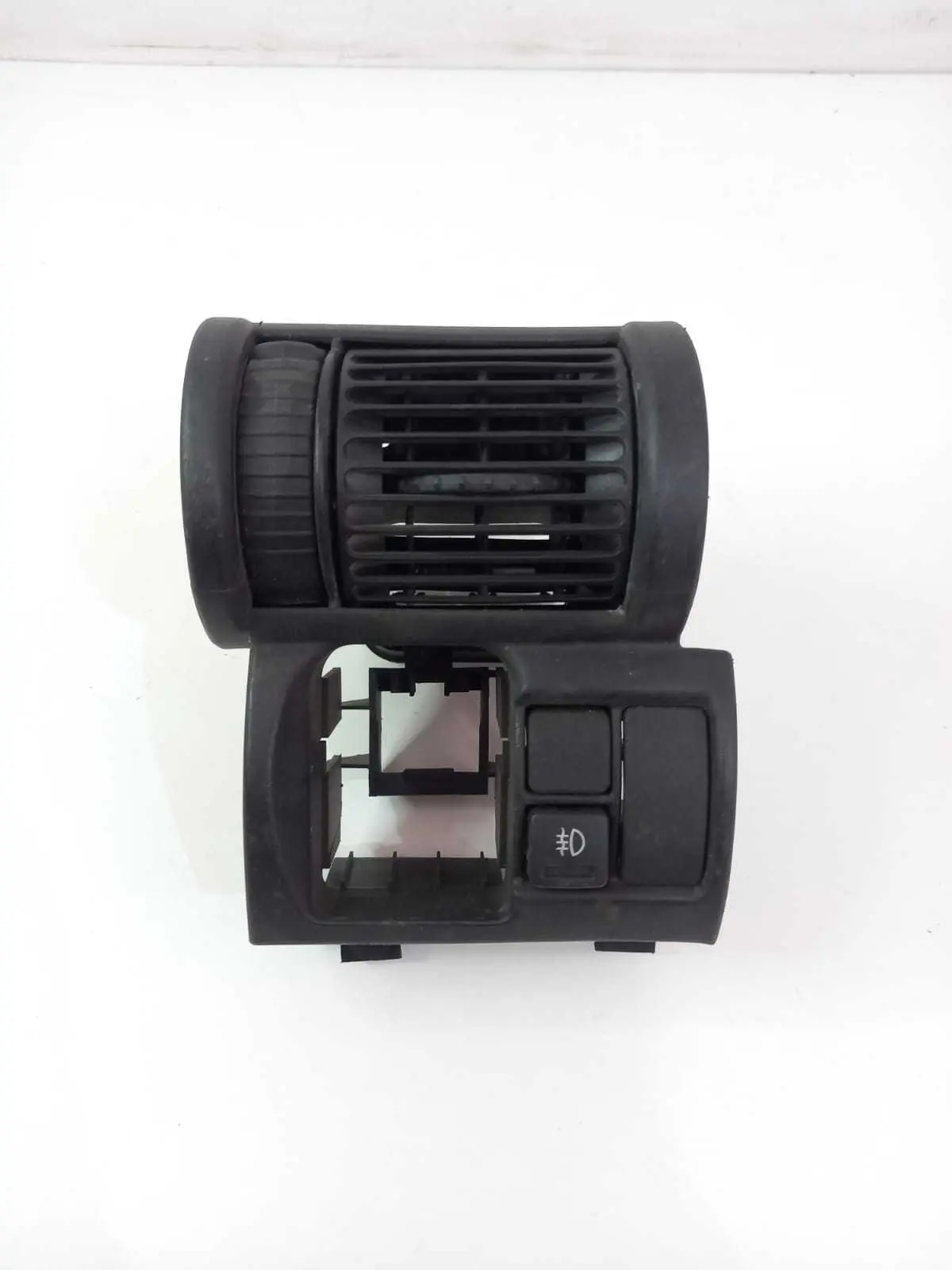 Moldura Difusor Ar Esquerdo Corsa 2002 a 2015 Original