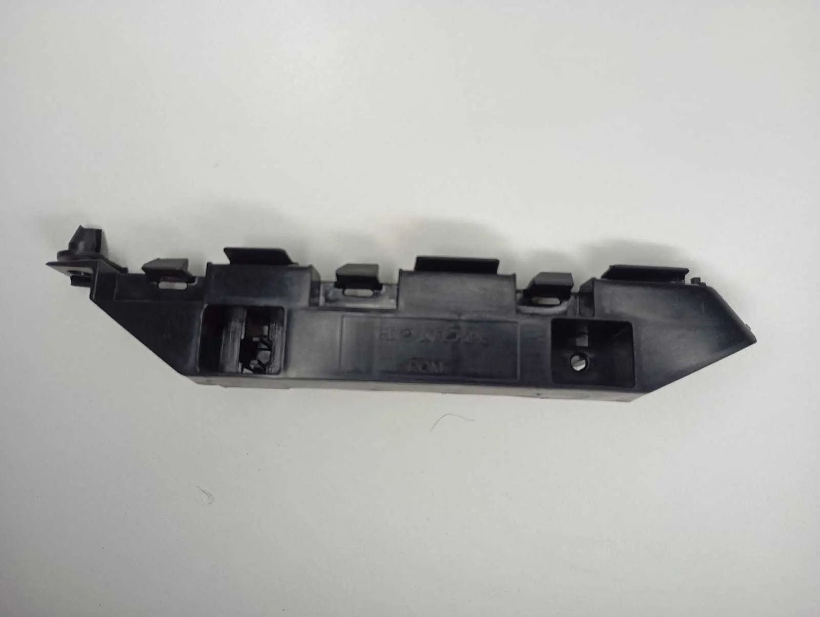 Guia Direito Parachoque Dianteiro Honda Civic 2012 À 2015