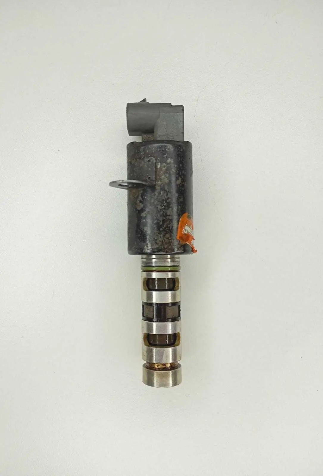 Válvula Vvt Direita Cabeçote Santa Fé 2.7 V6 2009 2010 2011