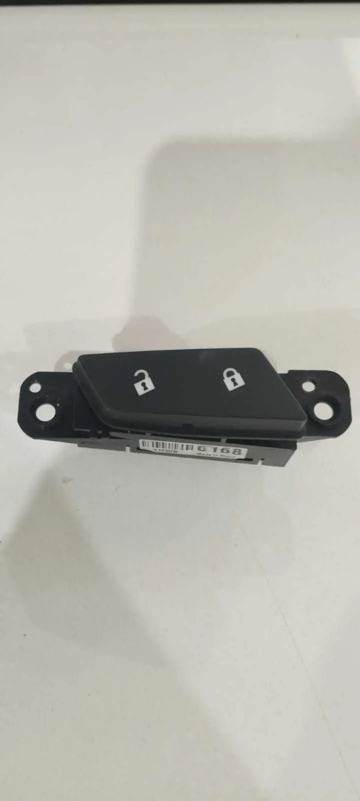 Botão Trava Eletrica Gm Cruze 2012 2013 2014 2015 Original