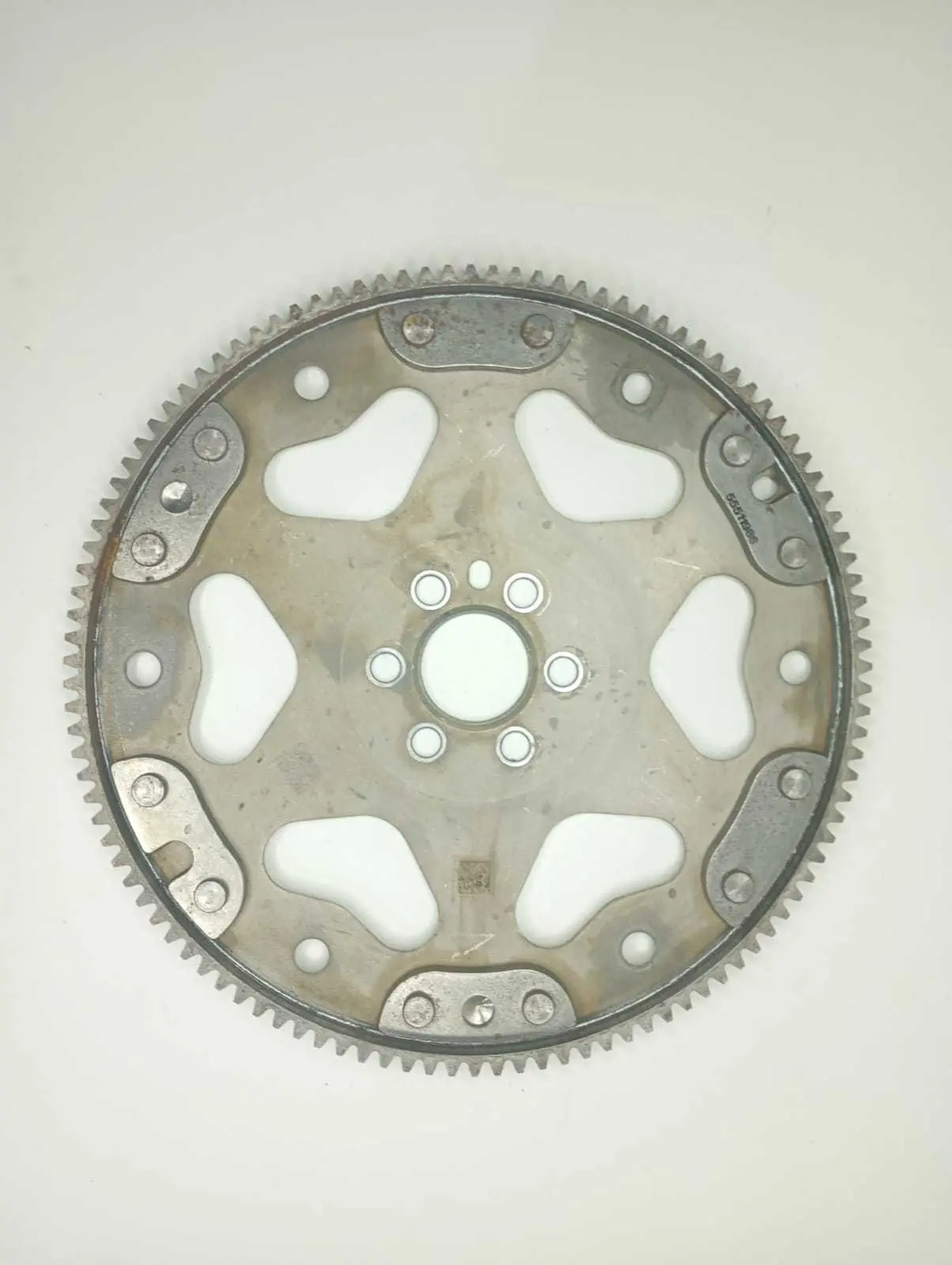Volante Cremalheira Motor Tracker 1.2 Automática 2021 2022