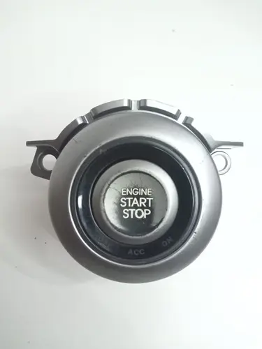 Botão Engine Start Stop Veloster 2011 2012 Original