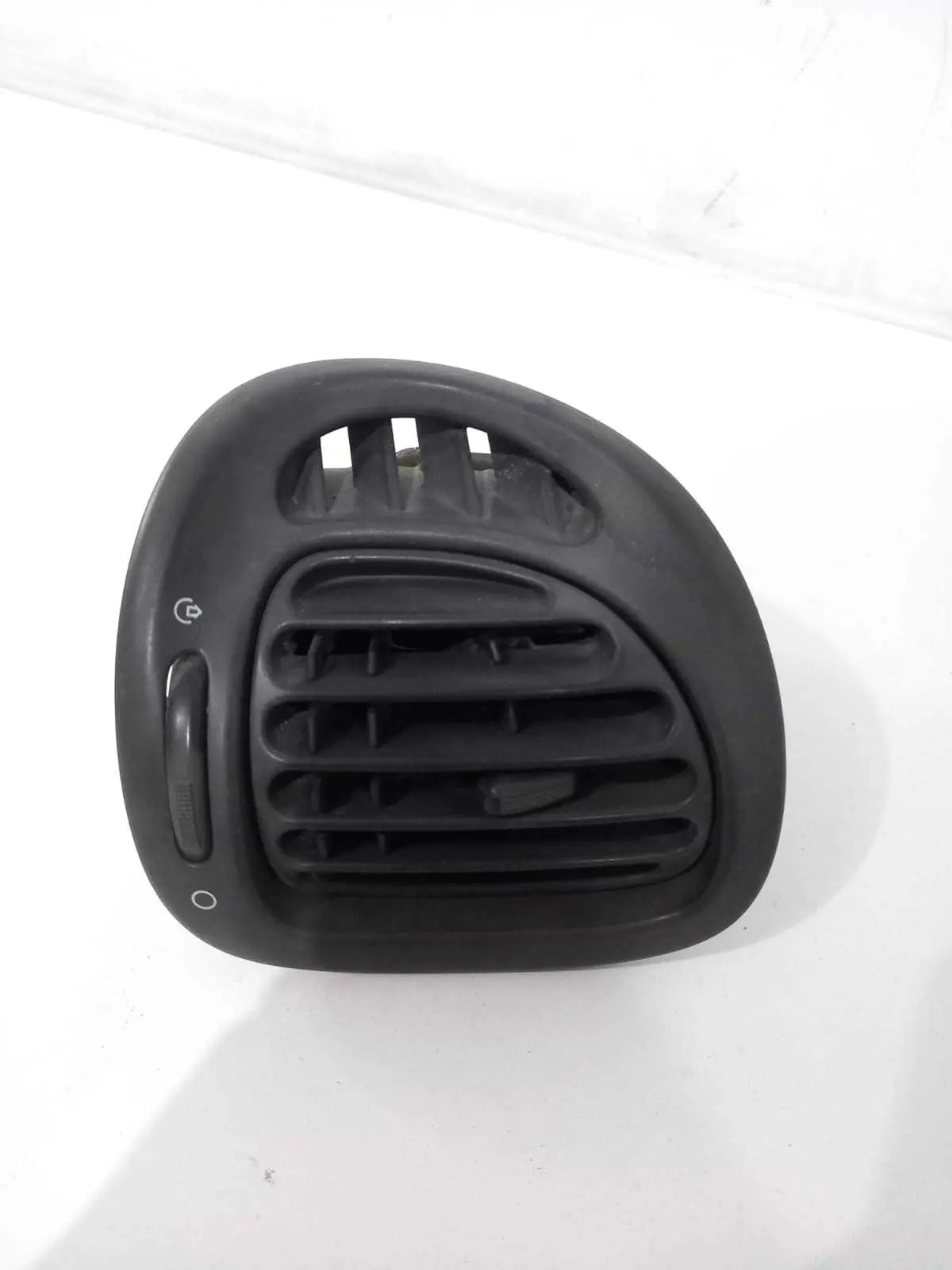 Difusor Ar Esquerdo Painel Xsara Picasso 2002 a 06 Original
