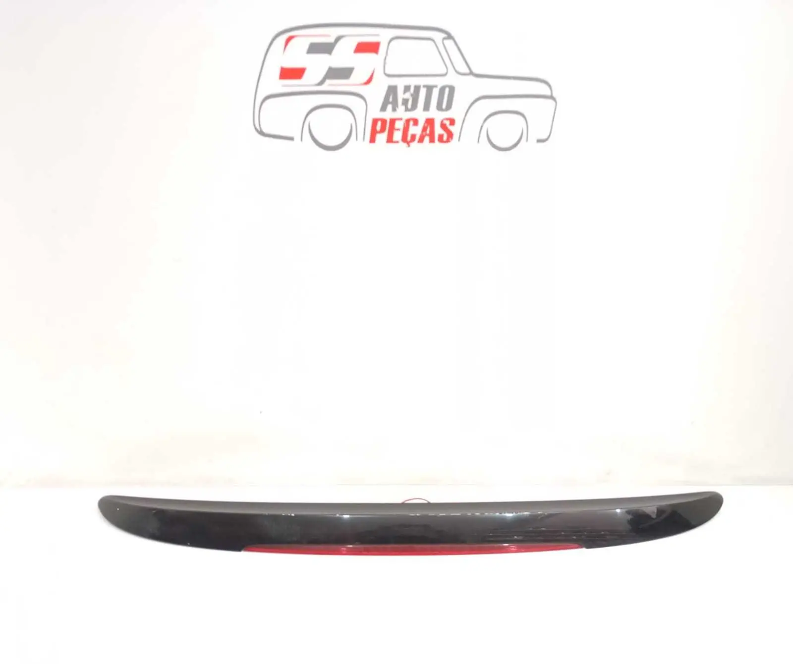 Aerofólio Brake Light Peugeot 307cc 2001 À 2011 Detalhe