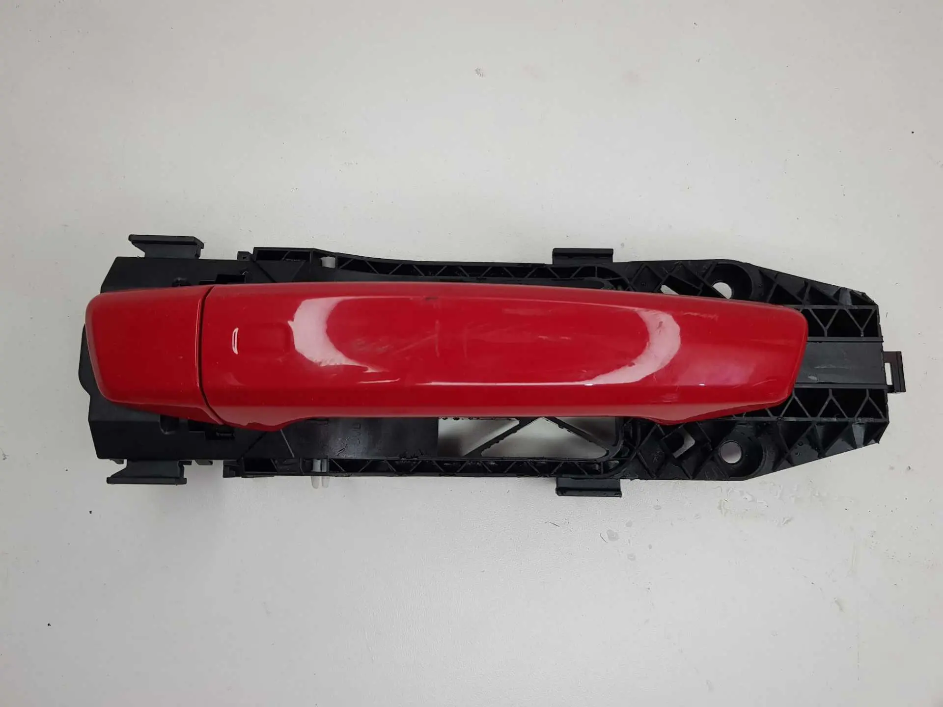MAÇANETA PORTA DIREITA AUDI A3 2013 2014 2015 2016 2017