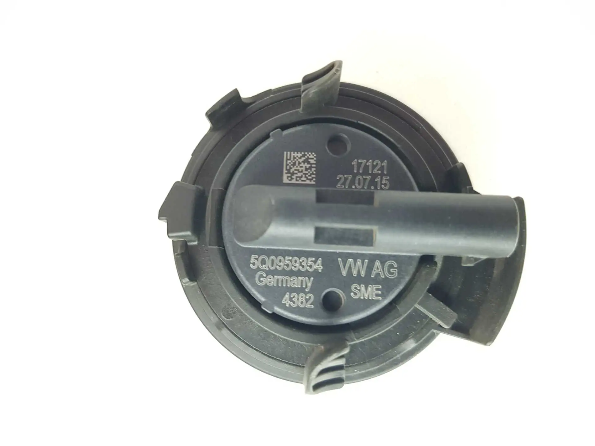 SENSOR PORTA GOLF TSI A3 JETTA 5Q0959354