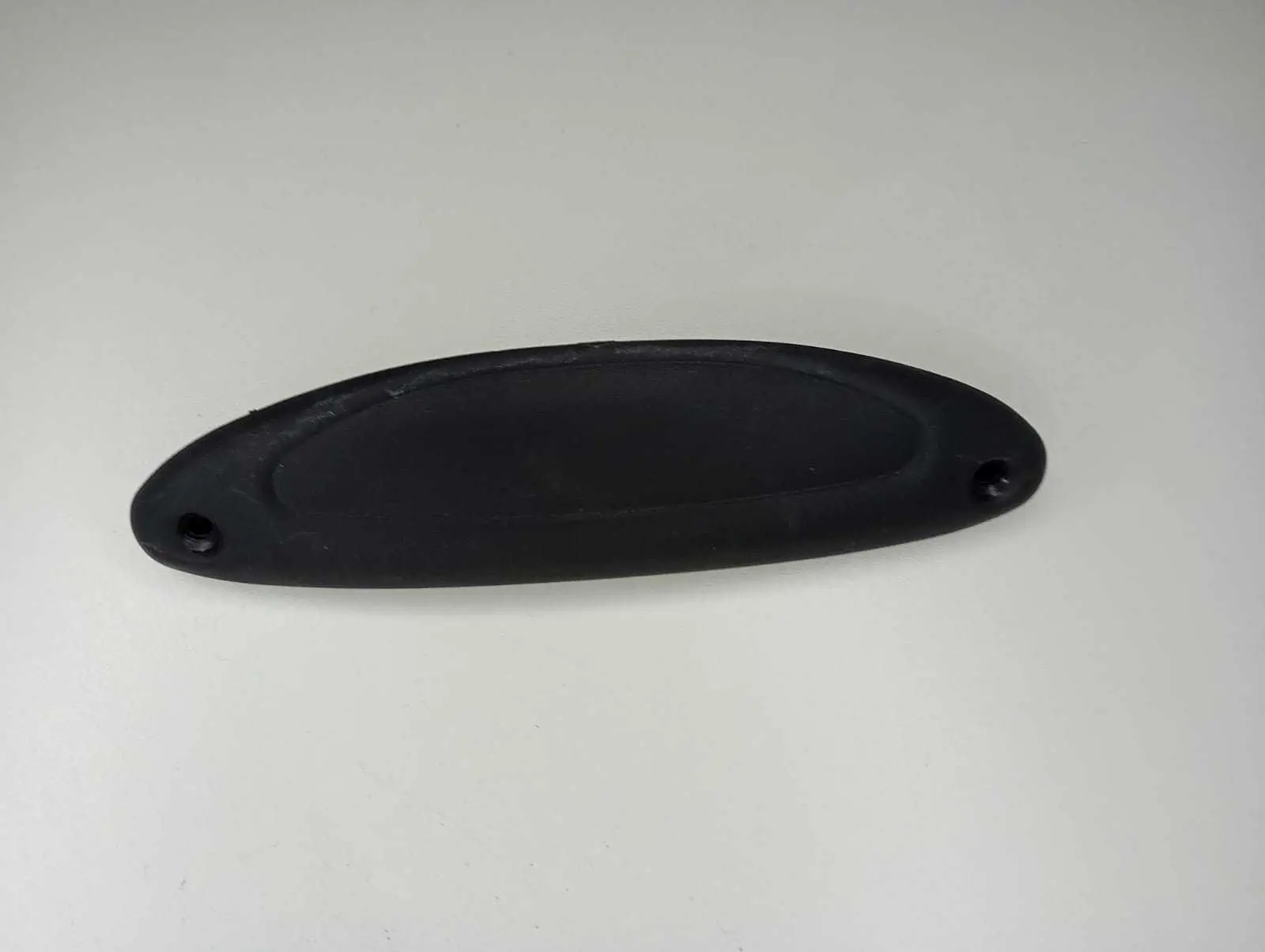 Puxador Interno Tampa Traseira Peugeot 307cc 2001 À 2011