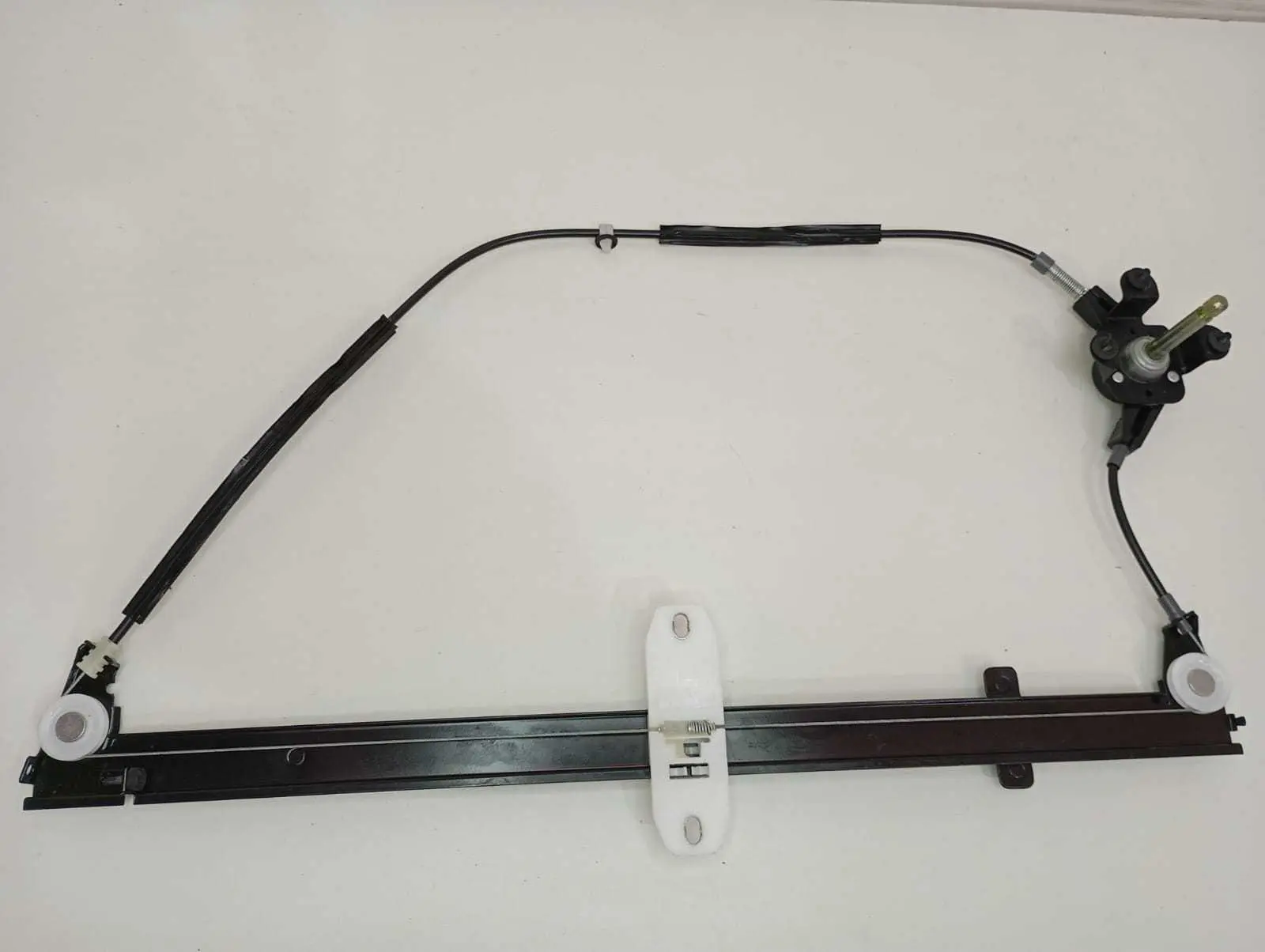 Maquina Vidro Manual Lado Direito Vw Costellation Brose