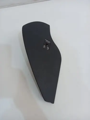 Moldura Lateral Painel Golf Tsi 2014 2015 2016 2016 Direita
